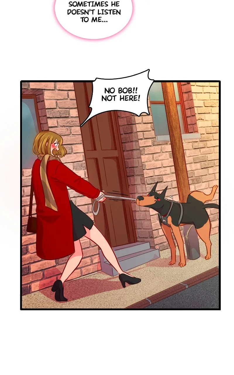 Read Love 4 a Walk chapter 1 image 8 on Lezhin