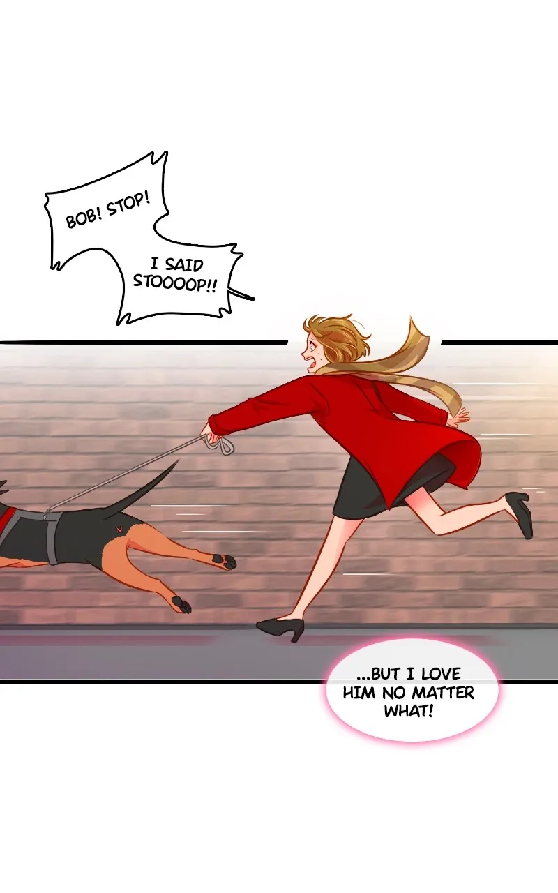 Read Love 4 a Walk chapter 1 image 9 on Lezhin