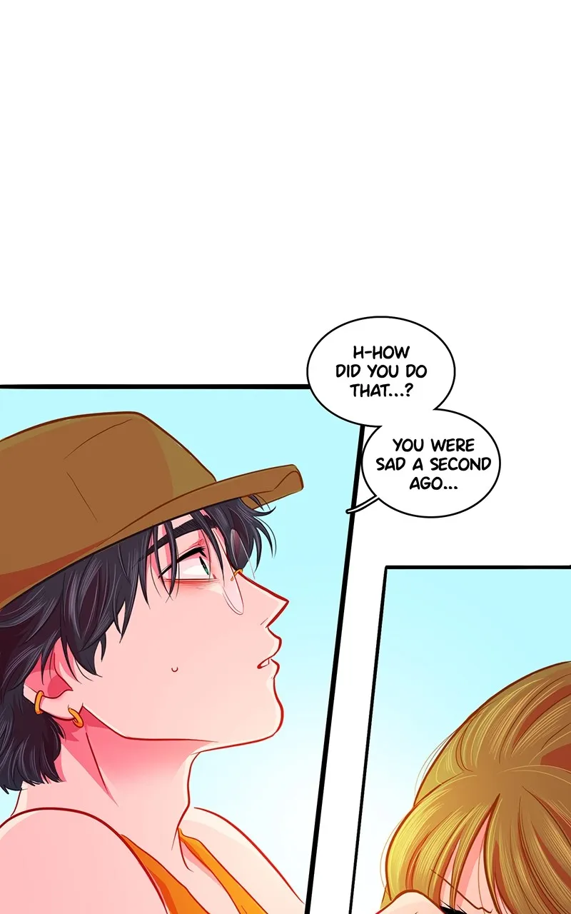 Read Love 4 a Walk chapter 10 image 10 on Lezhin