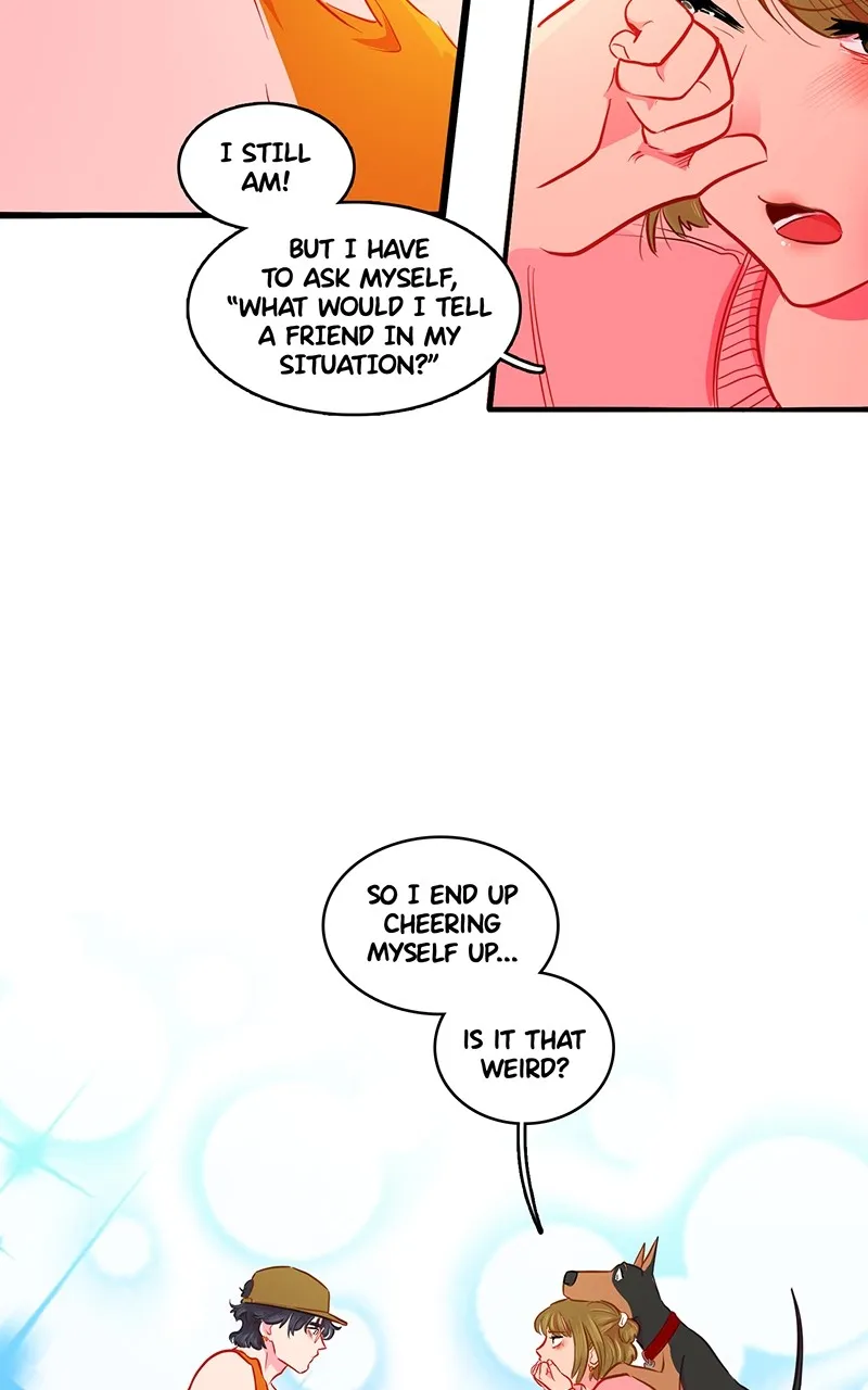 Read Love 4 a Walk chapter 10 image 11 on Lezhin