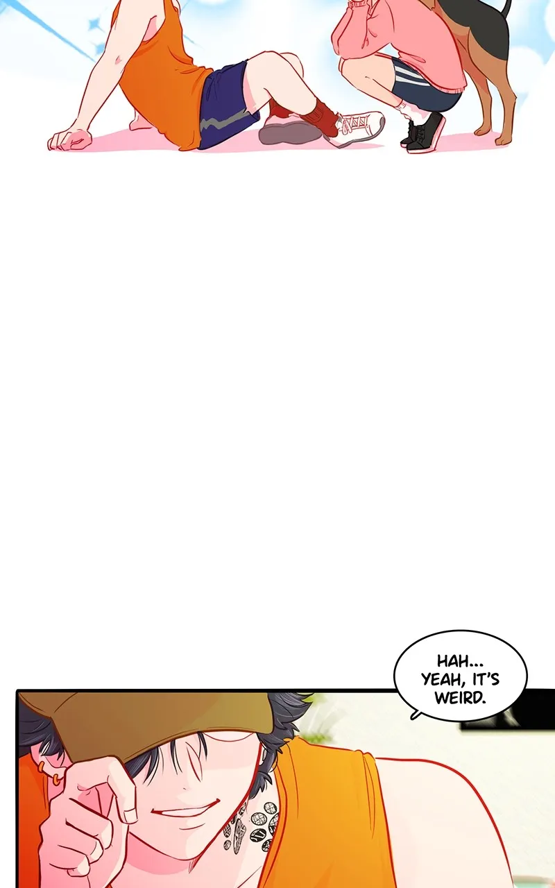 Read Love 4 a Walk chapter 10 image 12 on Lezhin