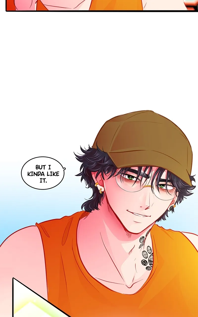 Read Love 4 a Walk chapter 10 image 13 on Lezhin