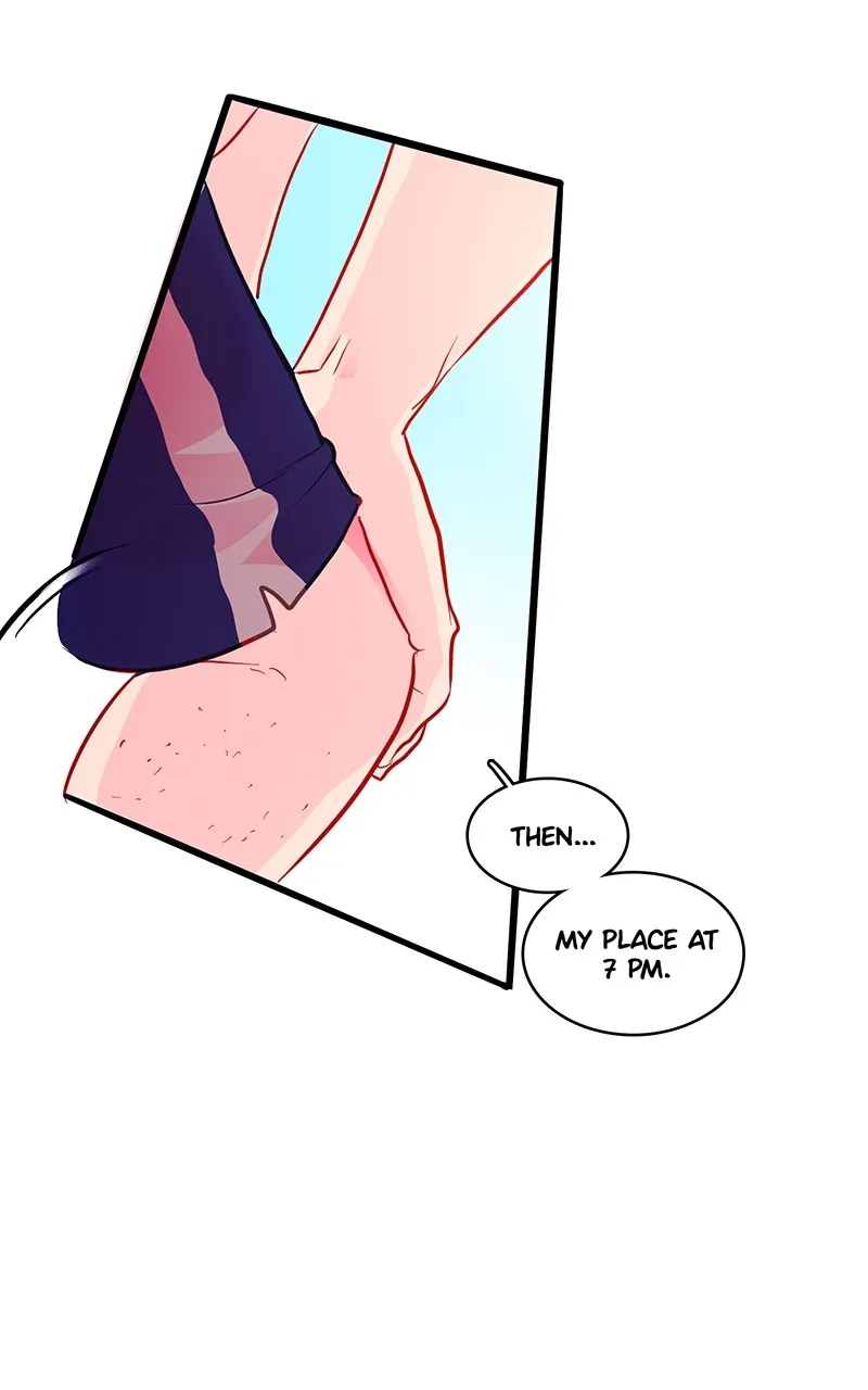 Read Love 4 a Walk chapter 10 image 15 on Lezhin