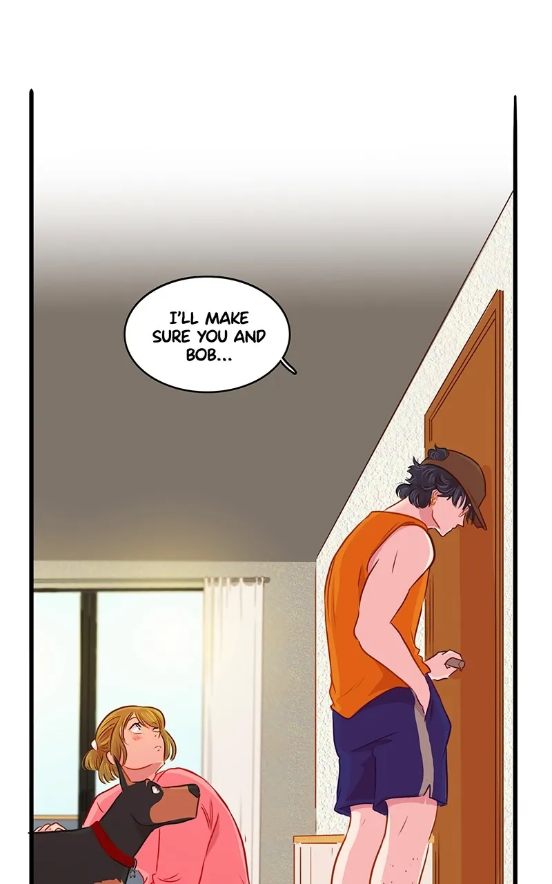 Read Love 4 a Walk chapter 10 image 16 on Lezhin