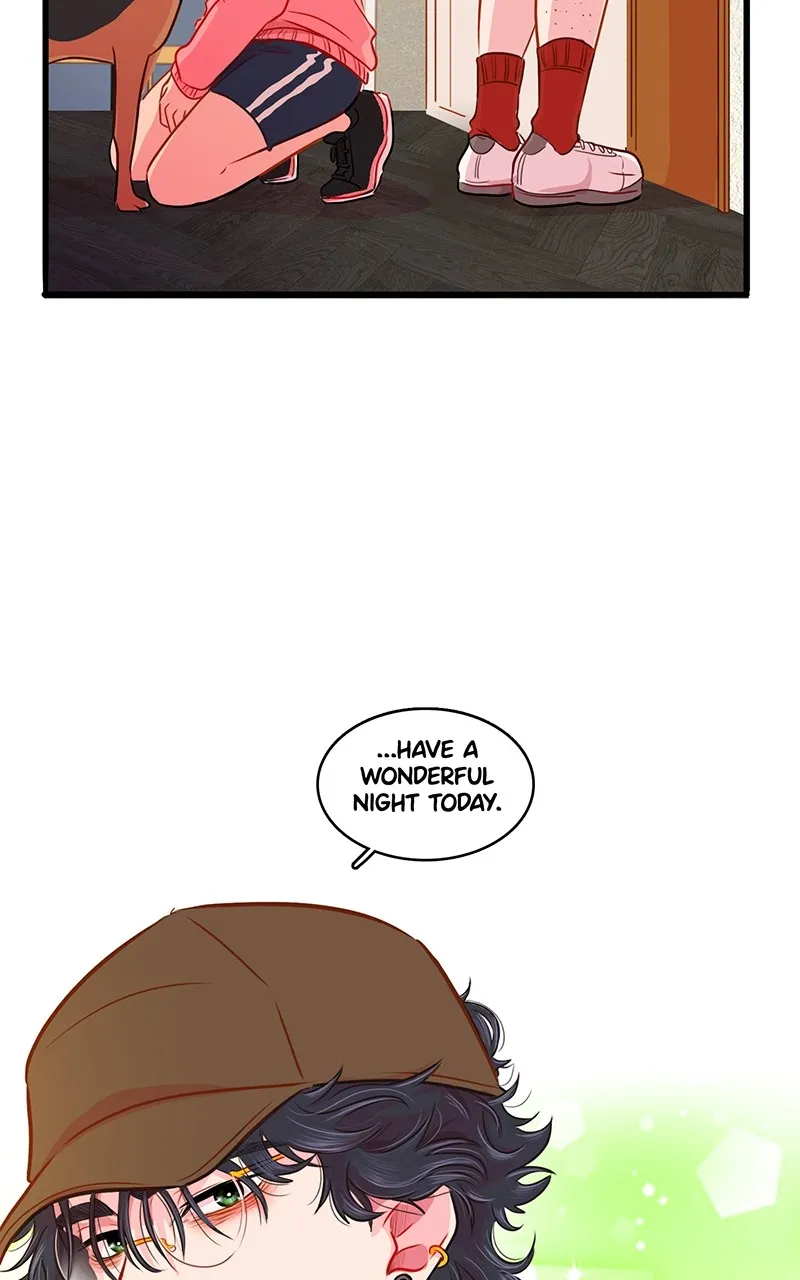 Read Love 4 a Walk chapter 10 image 17 on Lezhin