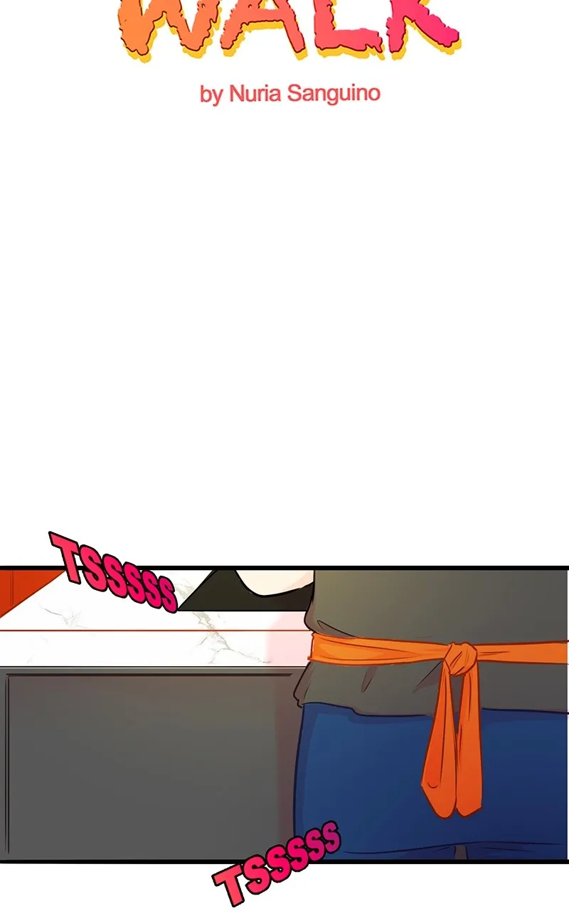 Read Love 4 a Walk chapter 10 image 20 on Lezhin