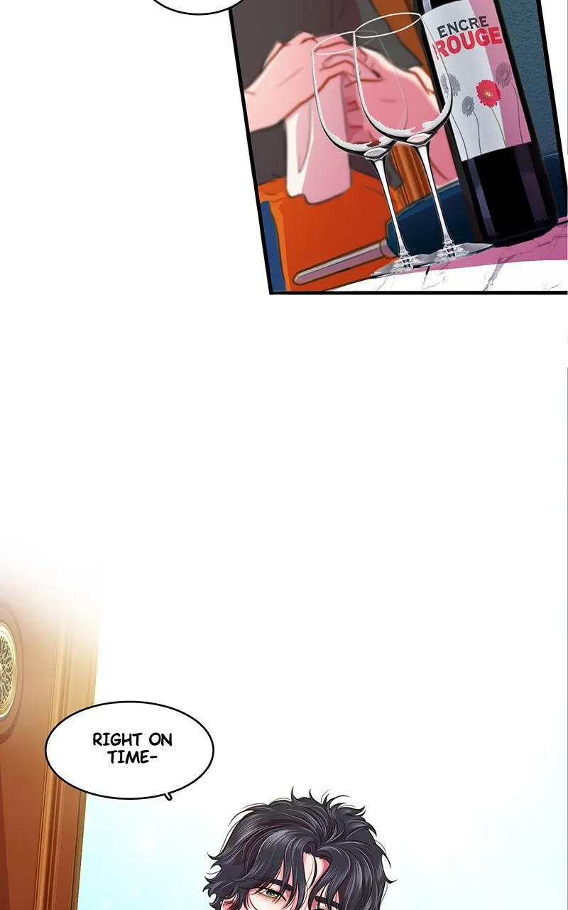Read Love 4 a Walk chapter 10 image 22 on Lezhin