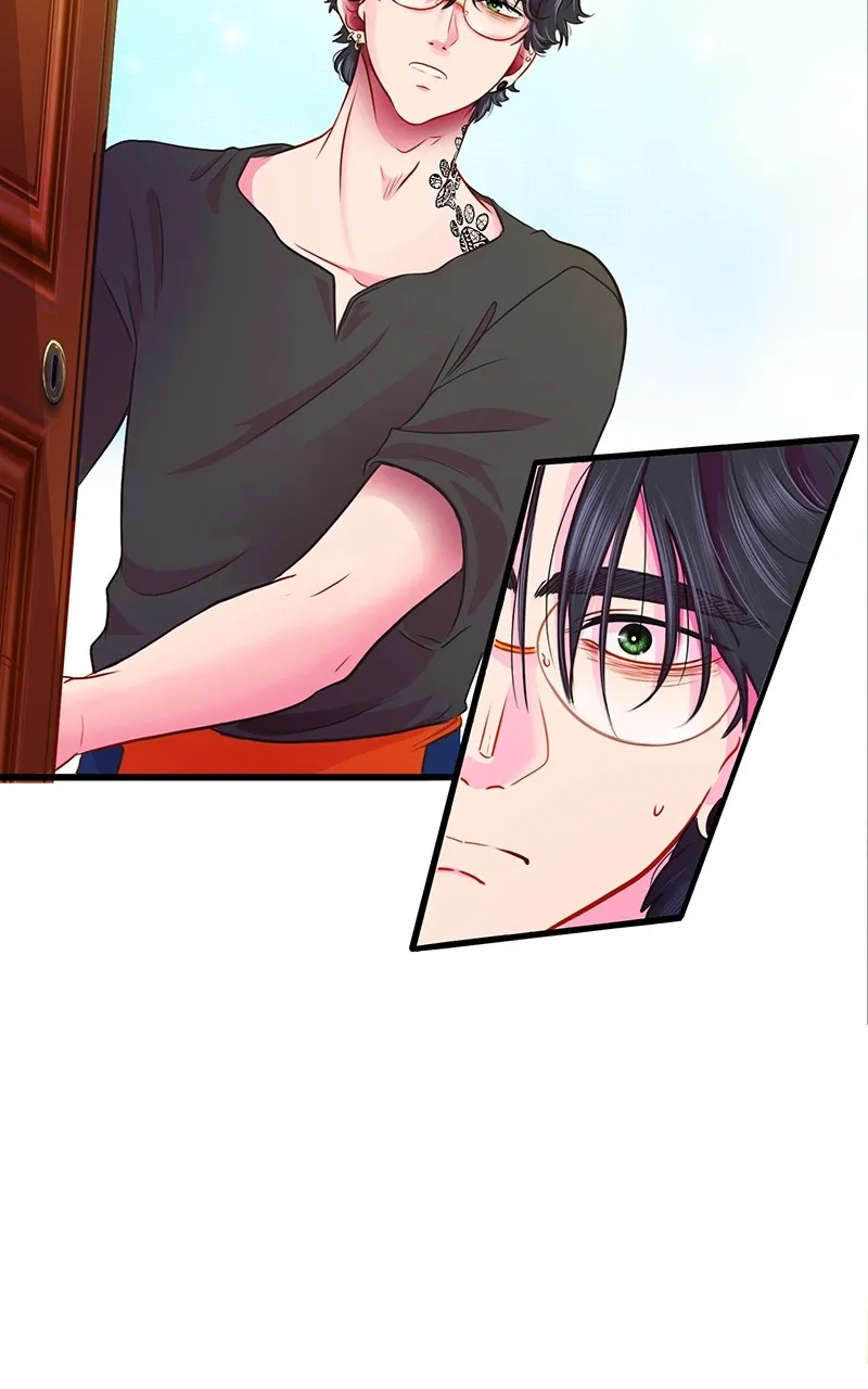 Read Love 4 a Walk chapter 10 image 23 on Lezhin