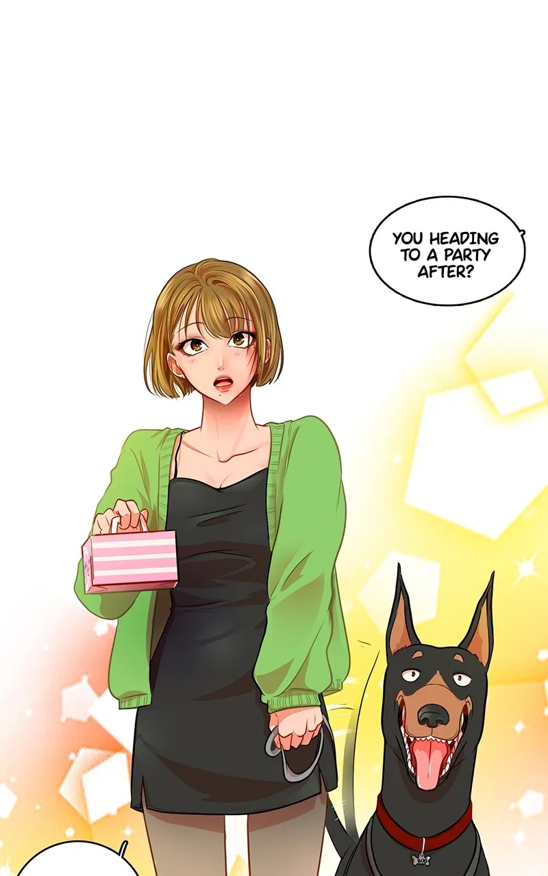 Read Love 4 a Walk chapter 10 image 24 on Lezhin
