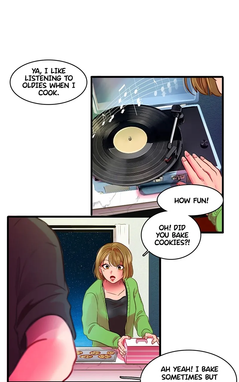 Read Love 4 a Walk chapter 10 image 27 on Lezhin