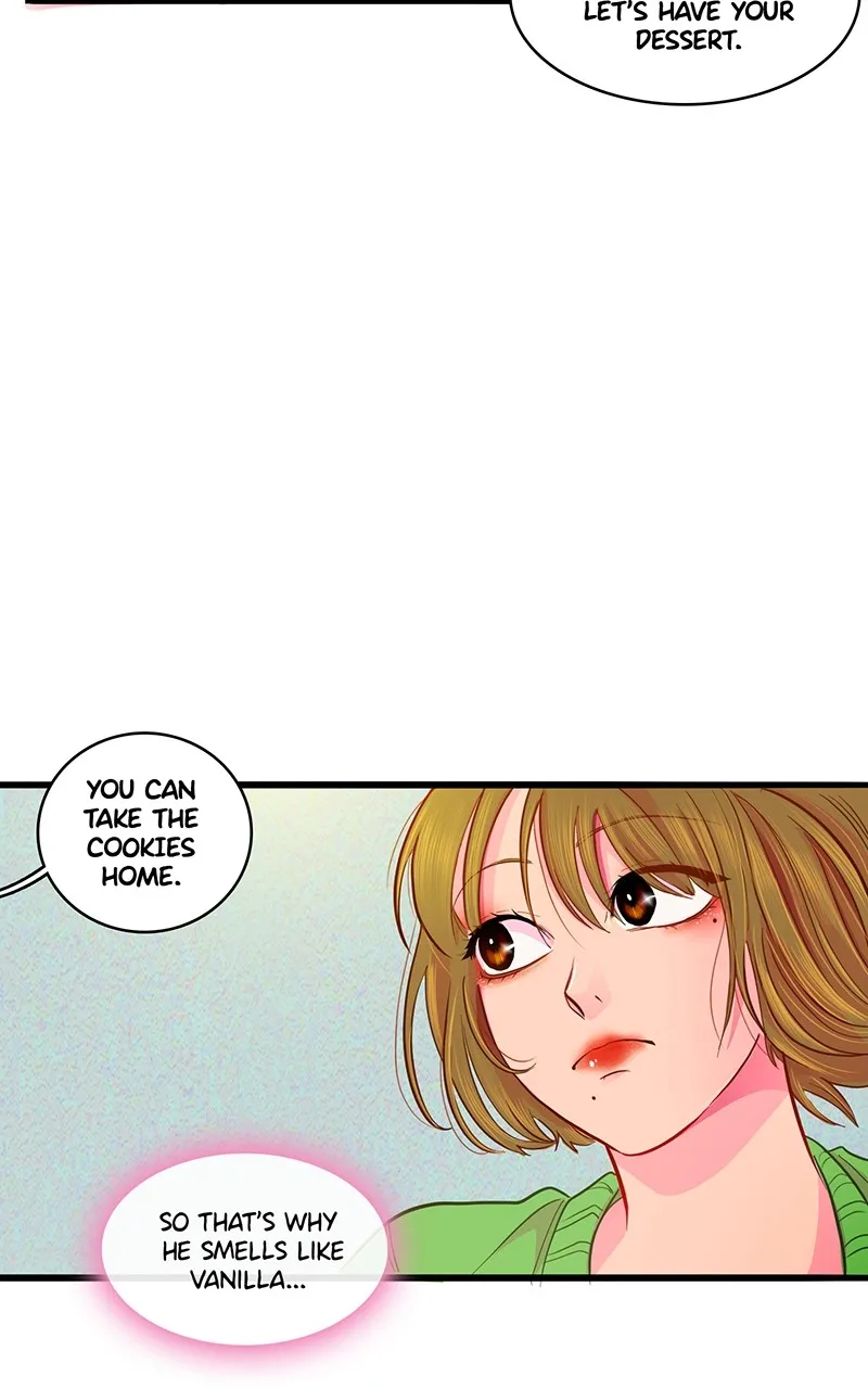 Read Love 4 a Walk chapter 10 image 28 on Lezhin