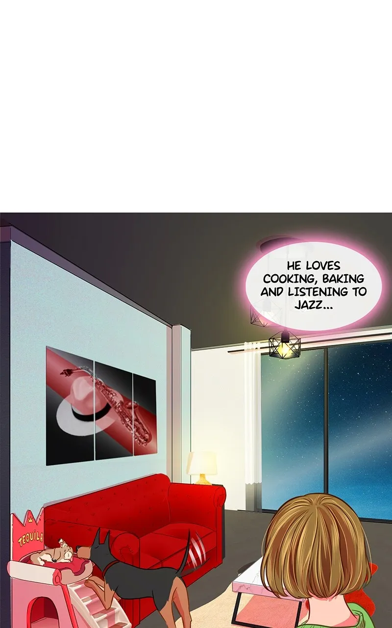 Read Love 4 a Walk chapter 10 image 29 on Lezhin