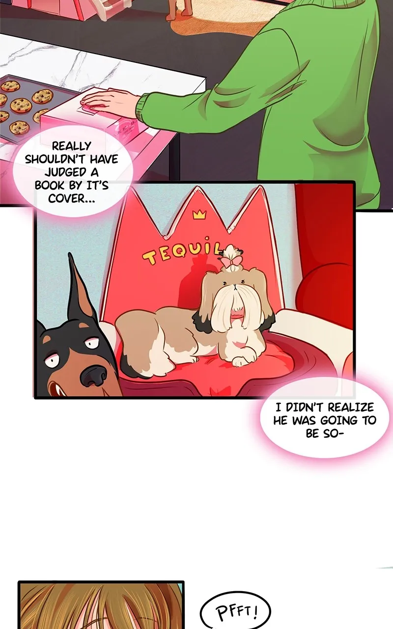 Read Love 4 a Walk chapter 10 image 30 on Lezhin