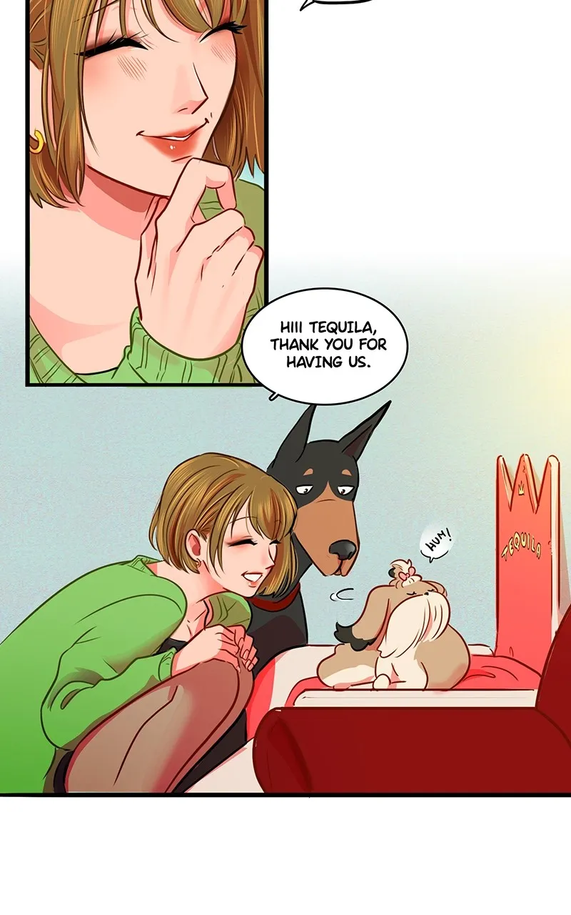 Read Love 4 a Walk chapter 10 image 31 on Lezhin