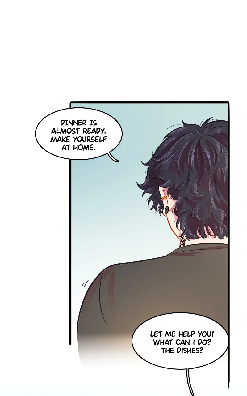 Read Love 4 a Walk chapter 10 image 32 on Lezhin