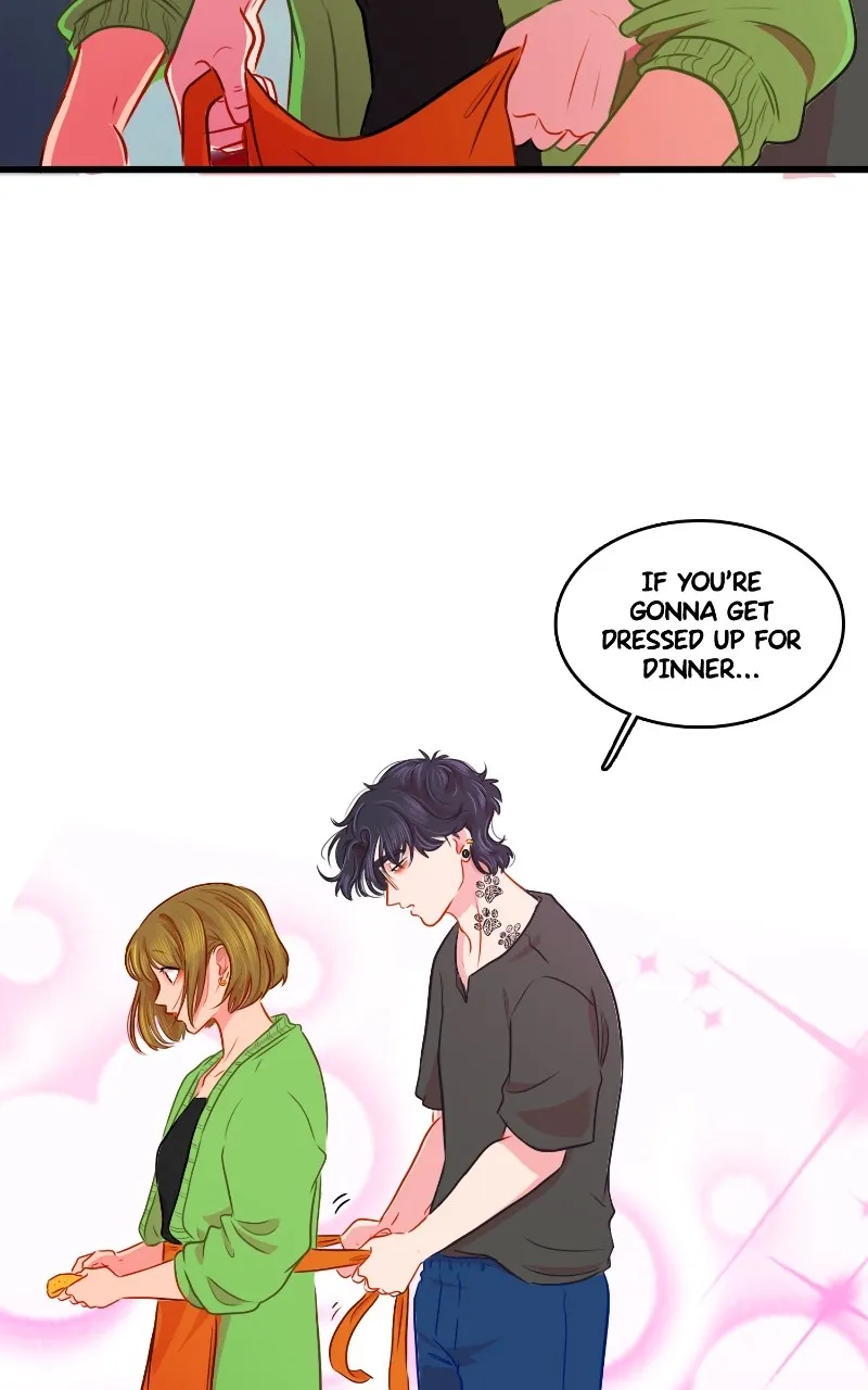 Read Love 4 a Walk chapter 10 image 36 on Lezhin