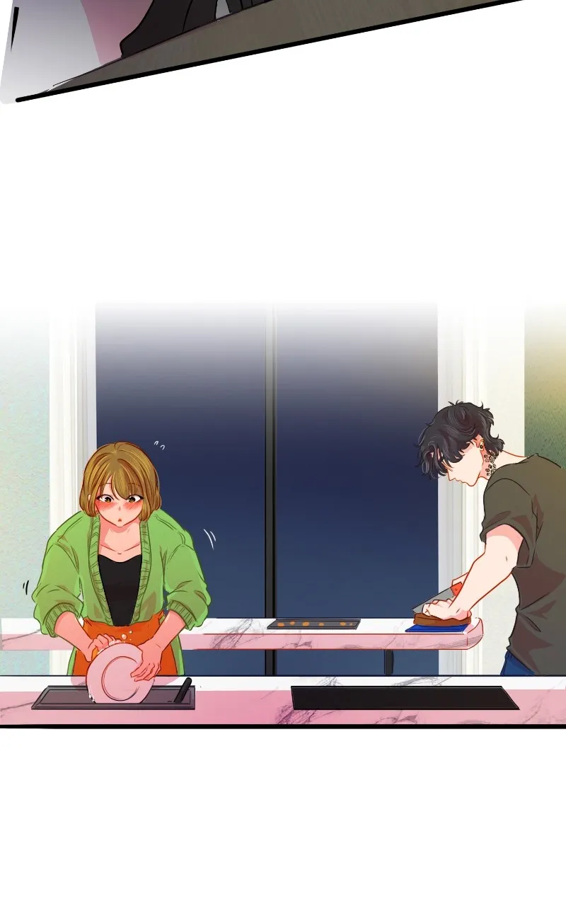 Read Love 4 a Walk chapter 10 image 39 on Lezhin