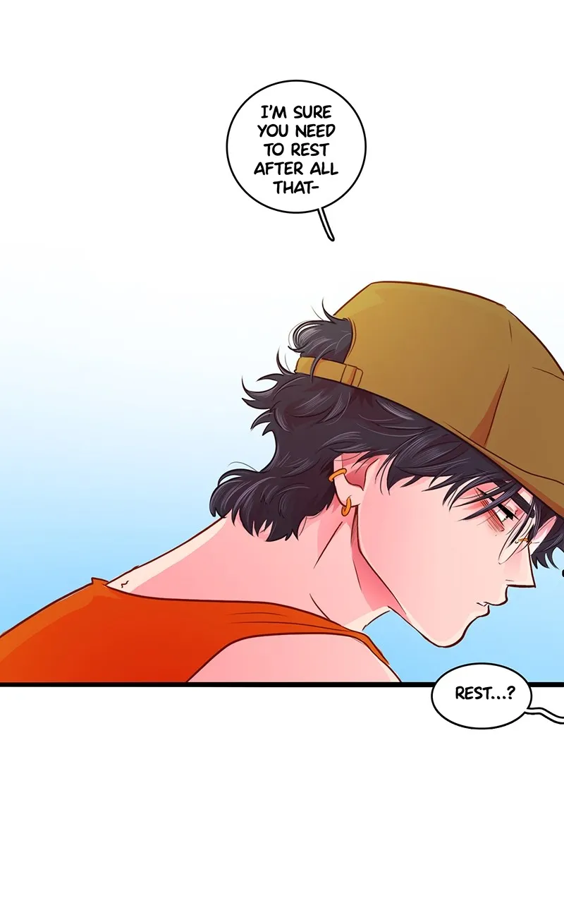 Read Love 4 a Walk chapter 10 image 4 on Lezhin