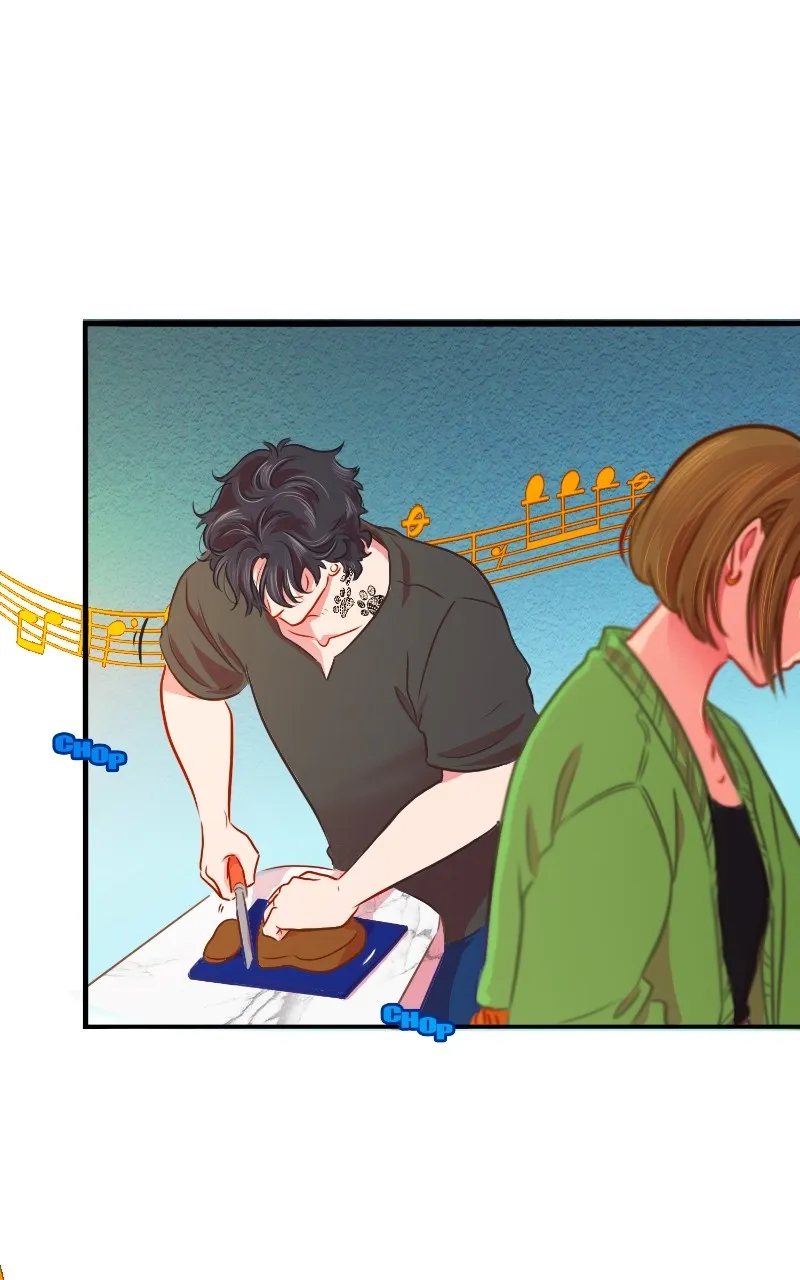 Read Love 4 a Walk chapter 10 image 40 on Lezhin