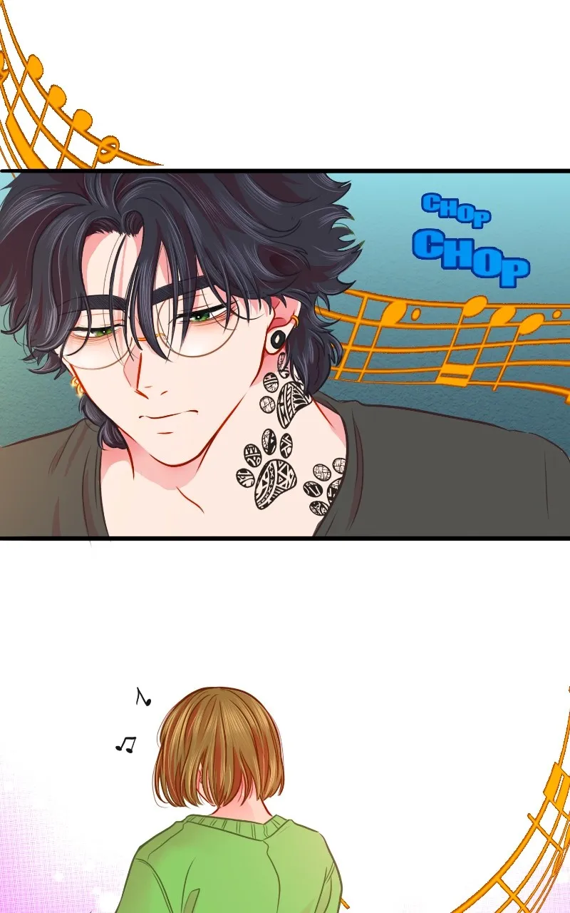 Read Love 4 a Walk chapter 10 image 41 on Lezhin