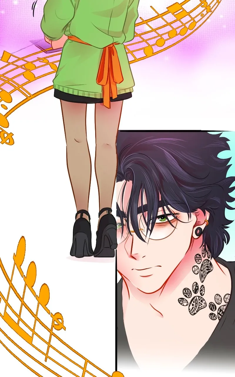 Read Love 4 a Walk chapter 10 image 42 on Lezhin