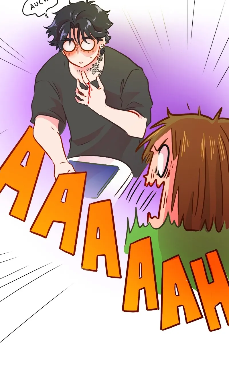 Read Love 4 a Walk chapter 10 image 47 on Lezhin