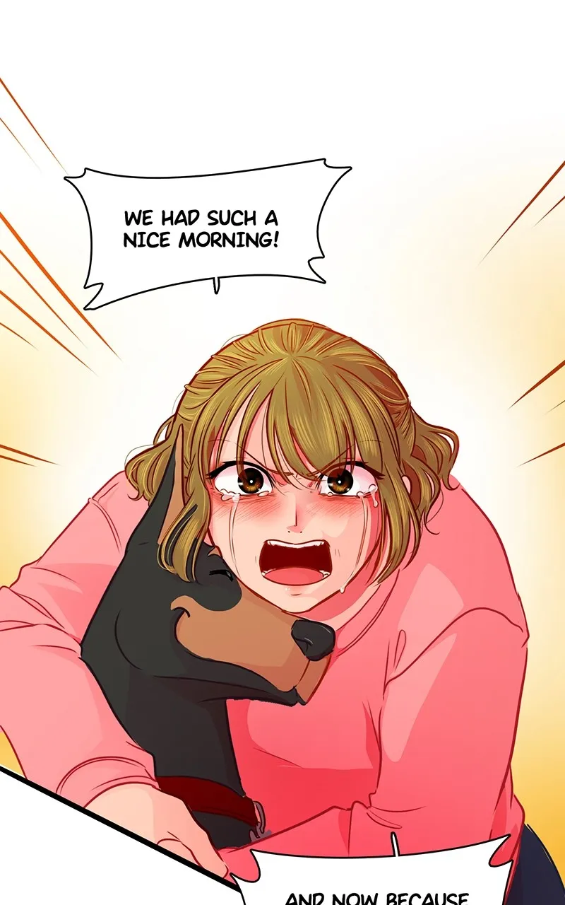 Read Love 4 a Walk chapter 10 image 5 on Lezhin