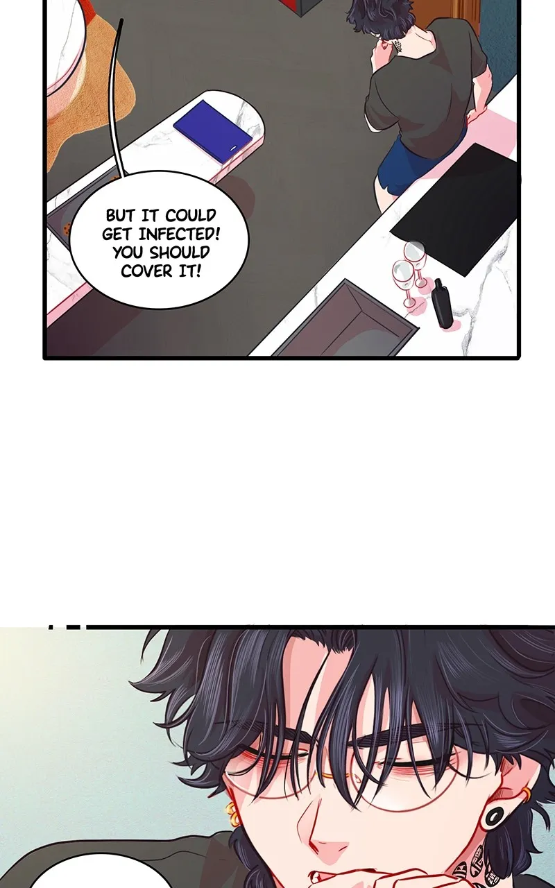 Read Love 4 a Walk chapter 10 image 50 on Lezhin