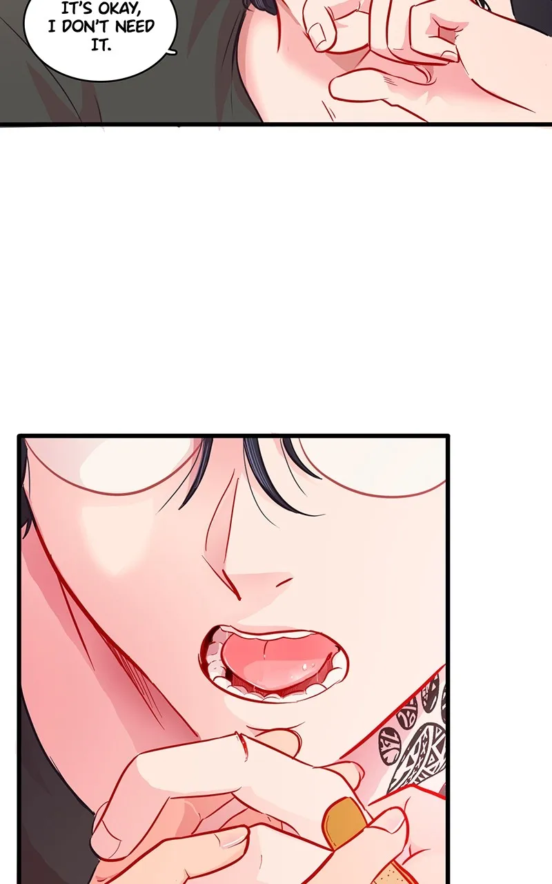 Read Love 4 a Walk chapter 10 image 51 on Lezhin