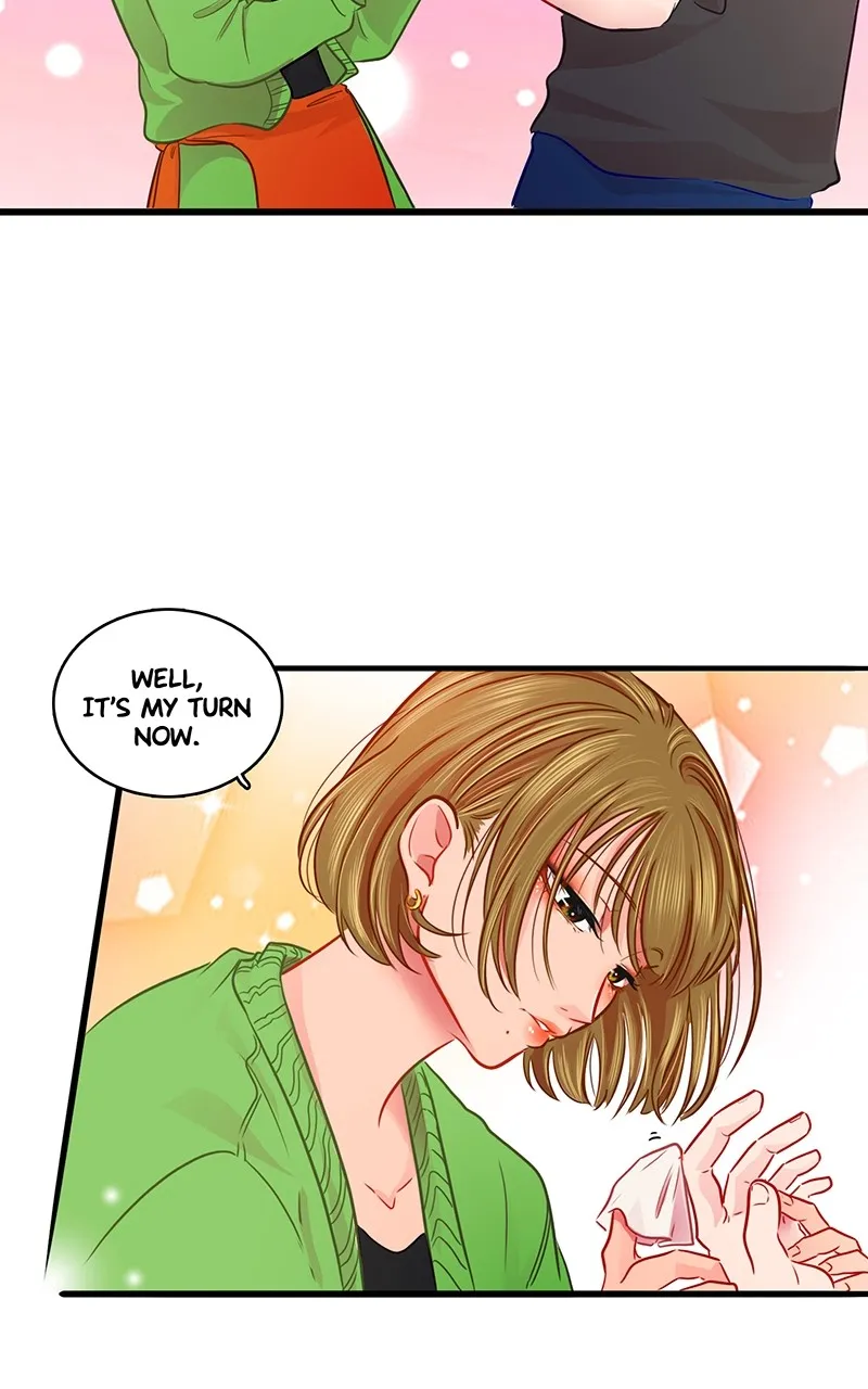 Read Love 4 a Walk chapter 10 image 53 on Lezhin