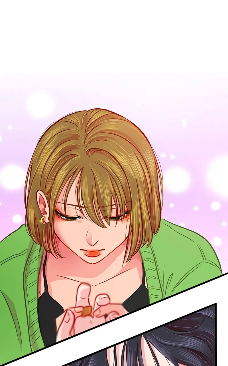 Read Love 4 a Walk chapter 10 image 56 on Lezhin