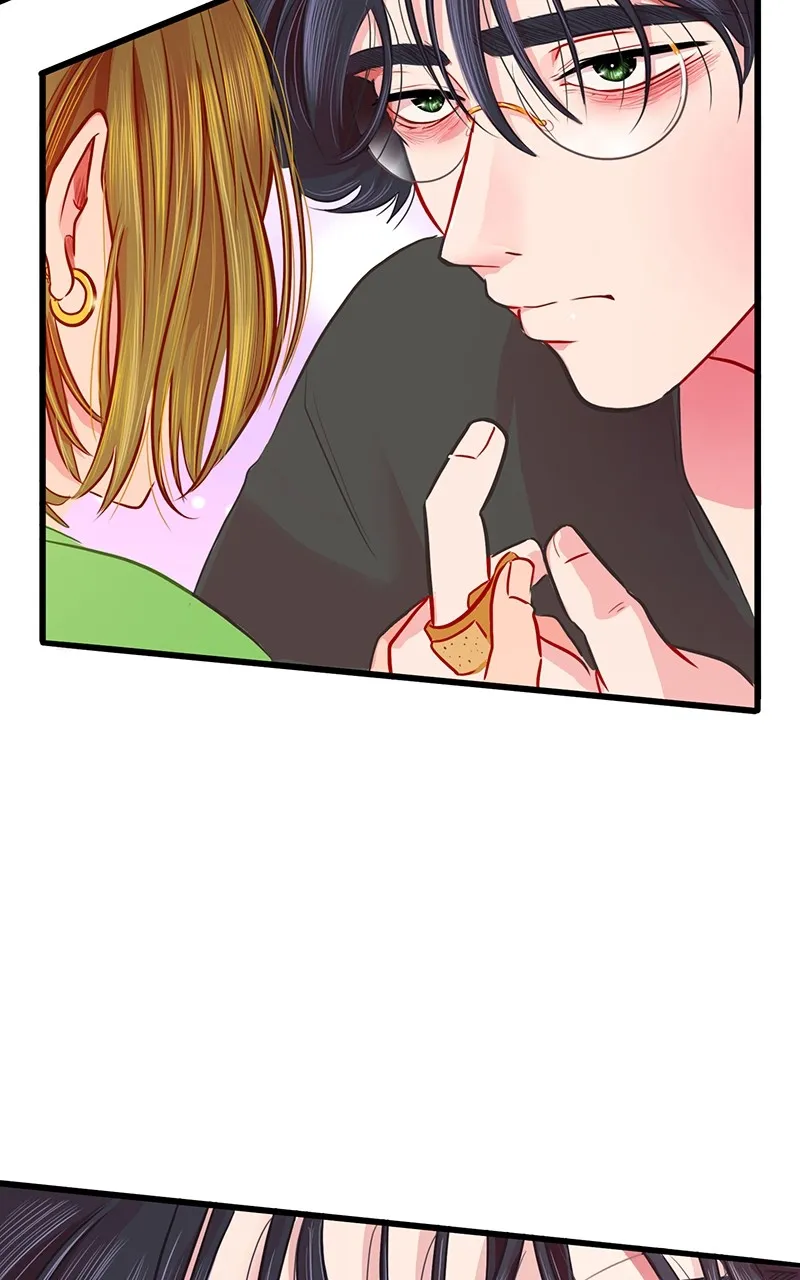 Read Love 4 a Walk chapter 10 image 57 on Lezhin