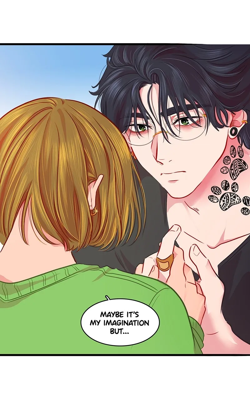 Read Love 4 a Walk chapter 10 image 59 on Lezhin