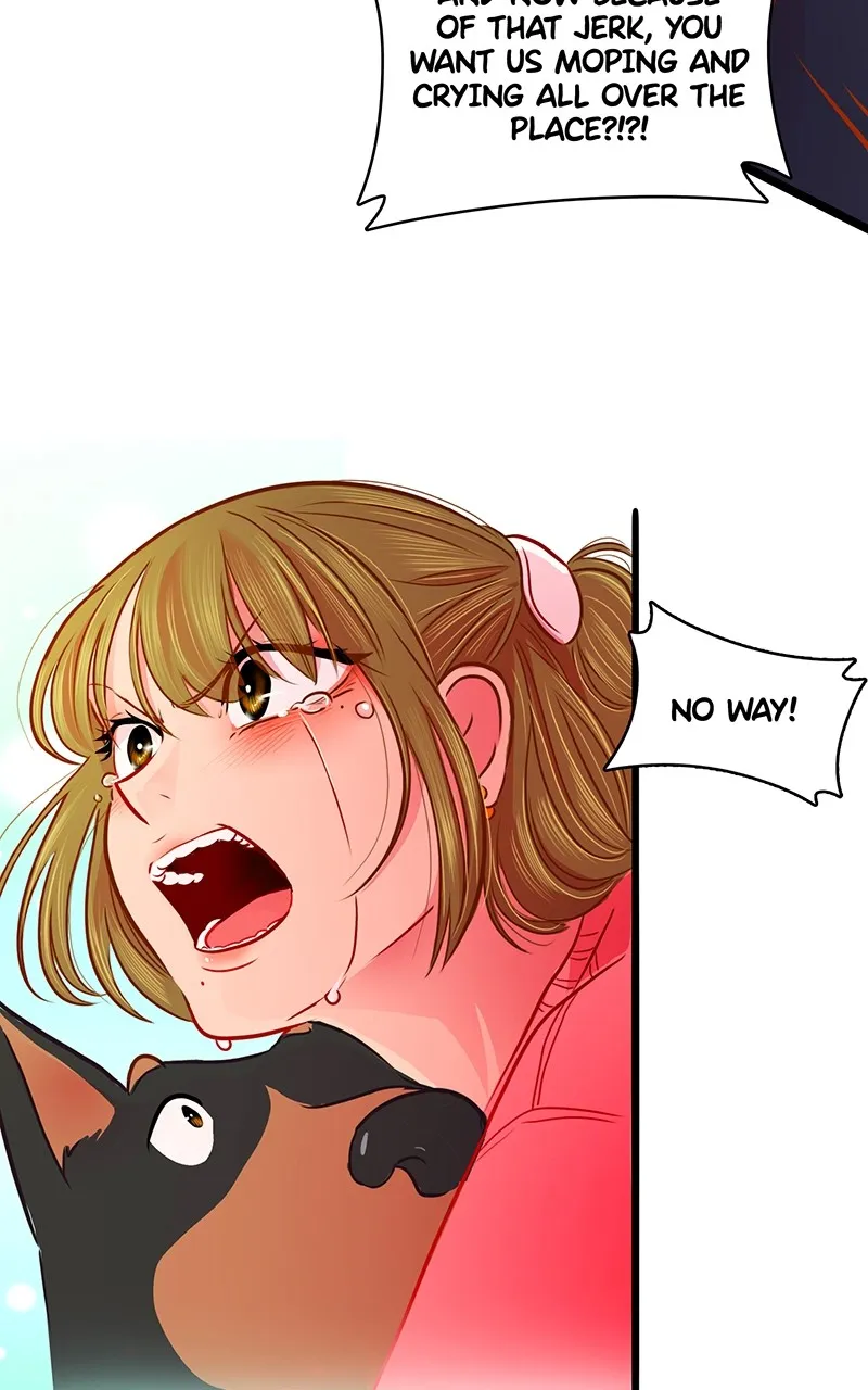 Read Love 4 a Walk chapter 10 image 6 on Lezhin