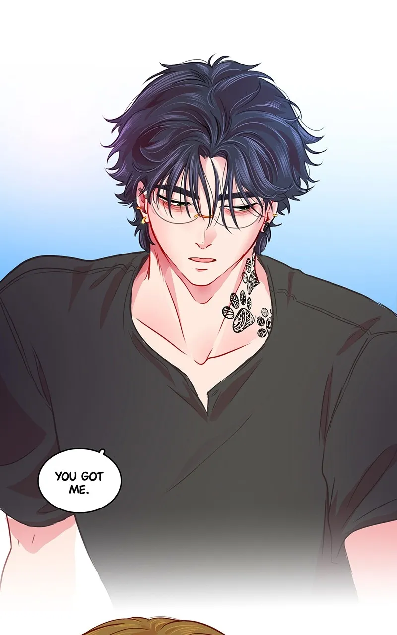 Read Love 4 a Walk chapter 10 image 63 on Lezhin