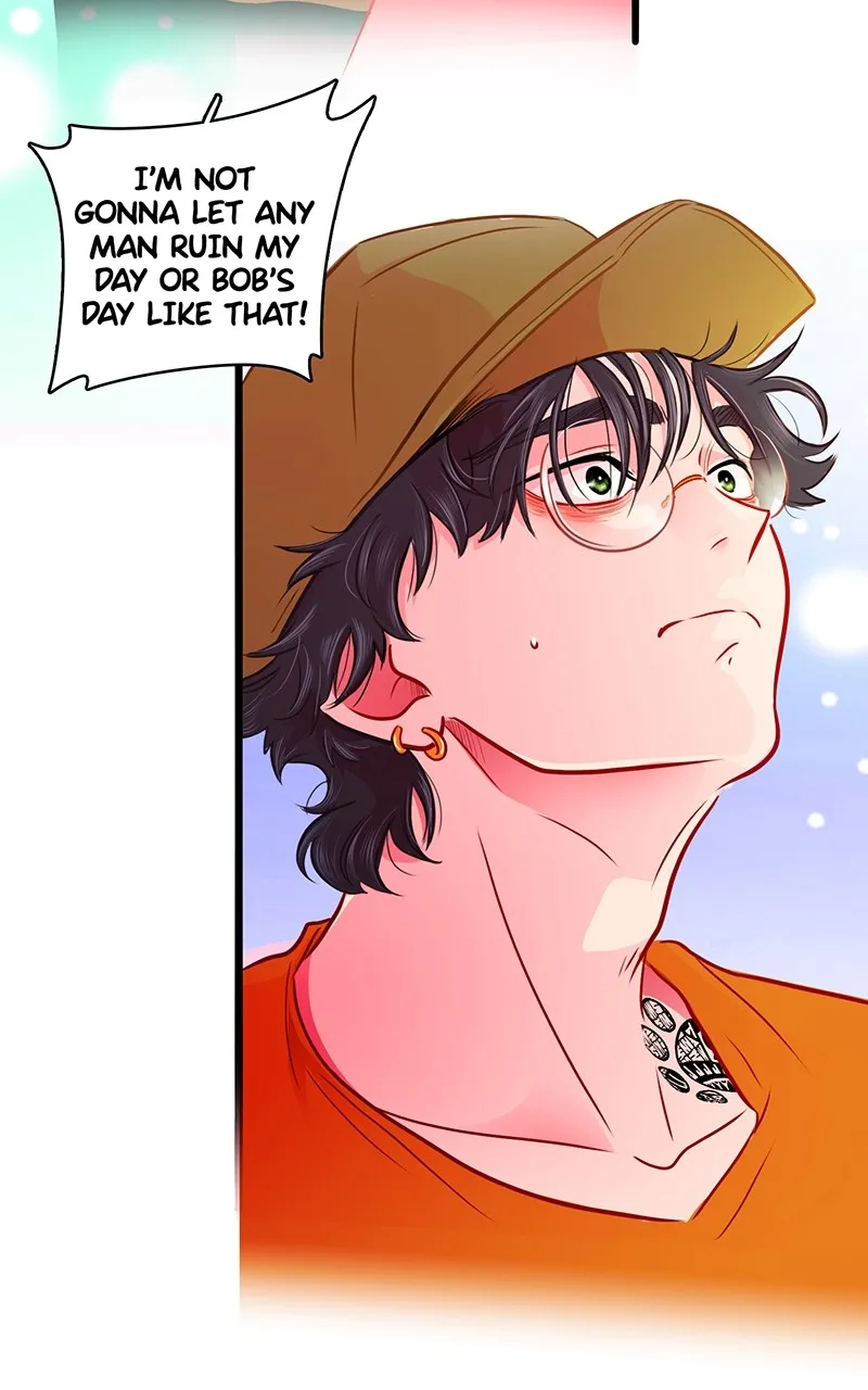 Read Love 4 a Walk chapter 10 image 7 on Lezhin