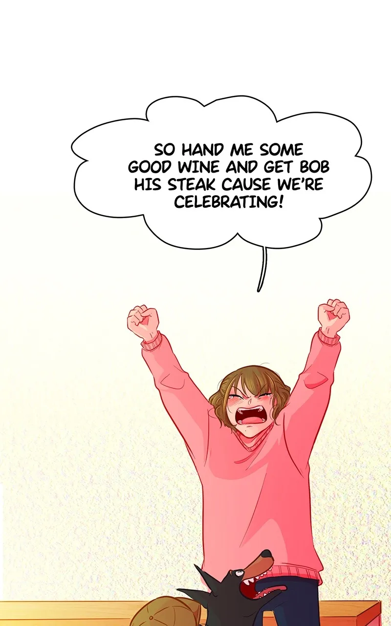 Read Love 4 a Walk chapter 10 image 8 on Lezhin