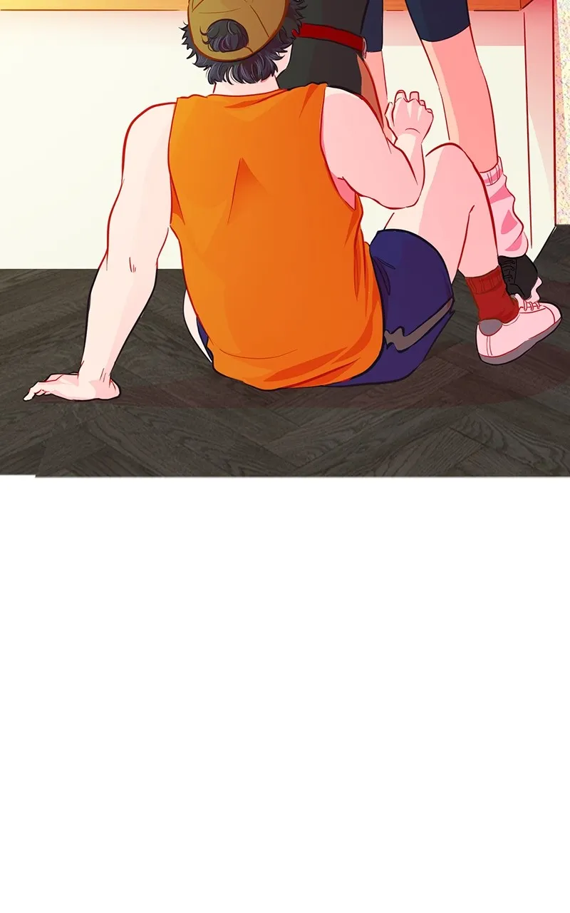 Read Love 4 a Walk chapter 10 image 9 on Lezhin