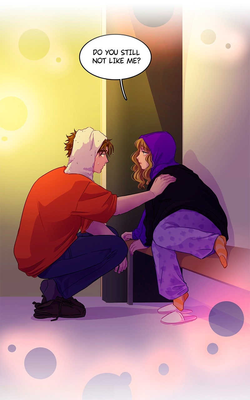 Read Love 4 a Walk chapter 100 image 1 on Lezhin