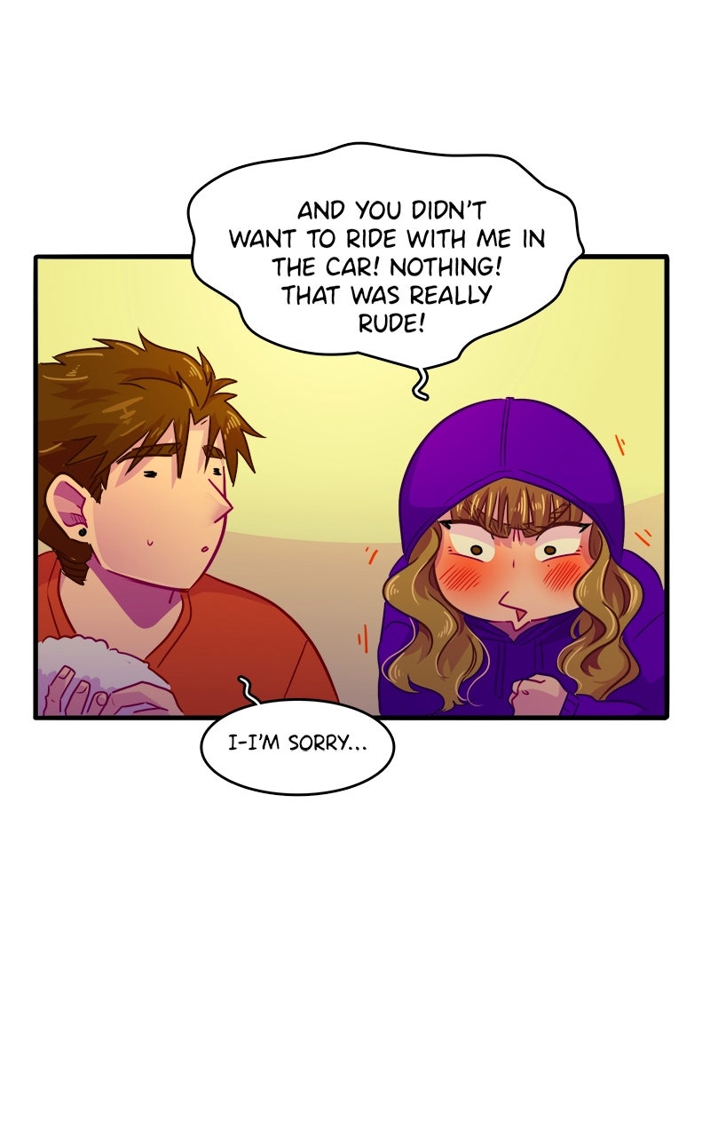 Read Love 4 a Walk chapter 100 image 10 on Lezhin