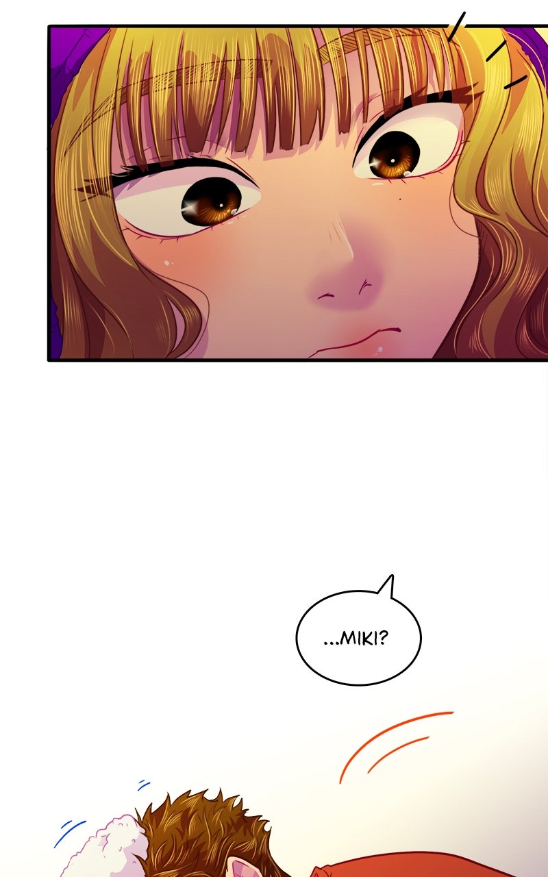 Read Love 4 a Walk chapter 100 image 11 on Lezhin