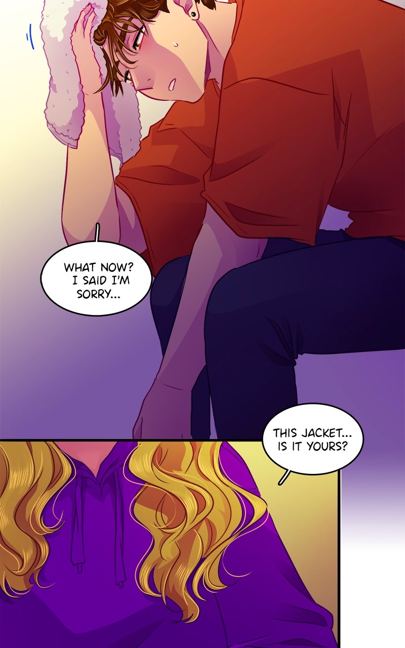 Read Love 4 a Walk chapter 100 image 12 on Lezhin