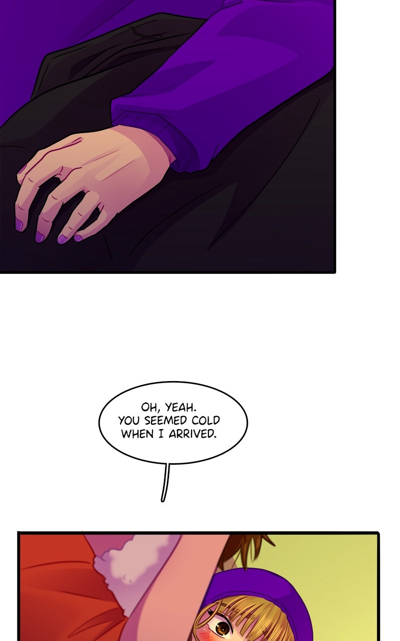 Read Love 4 a Walk chapter 100 image 13 on Lezhin