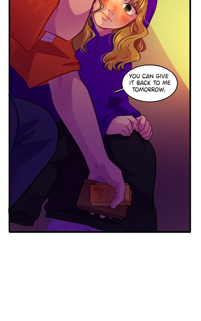 Read Love 4 a Walk chapter 100 image 14 on Lezhin