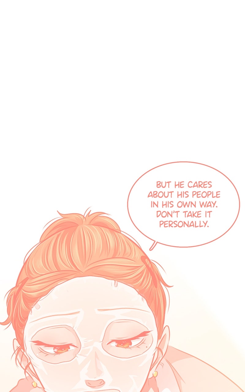 Read Love 4 a Walk chapter 100 image 15 on Lezhin