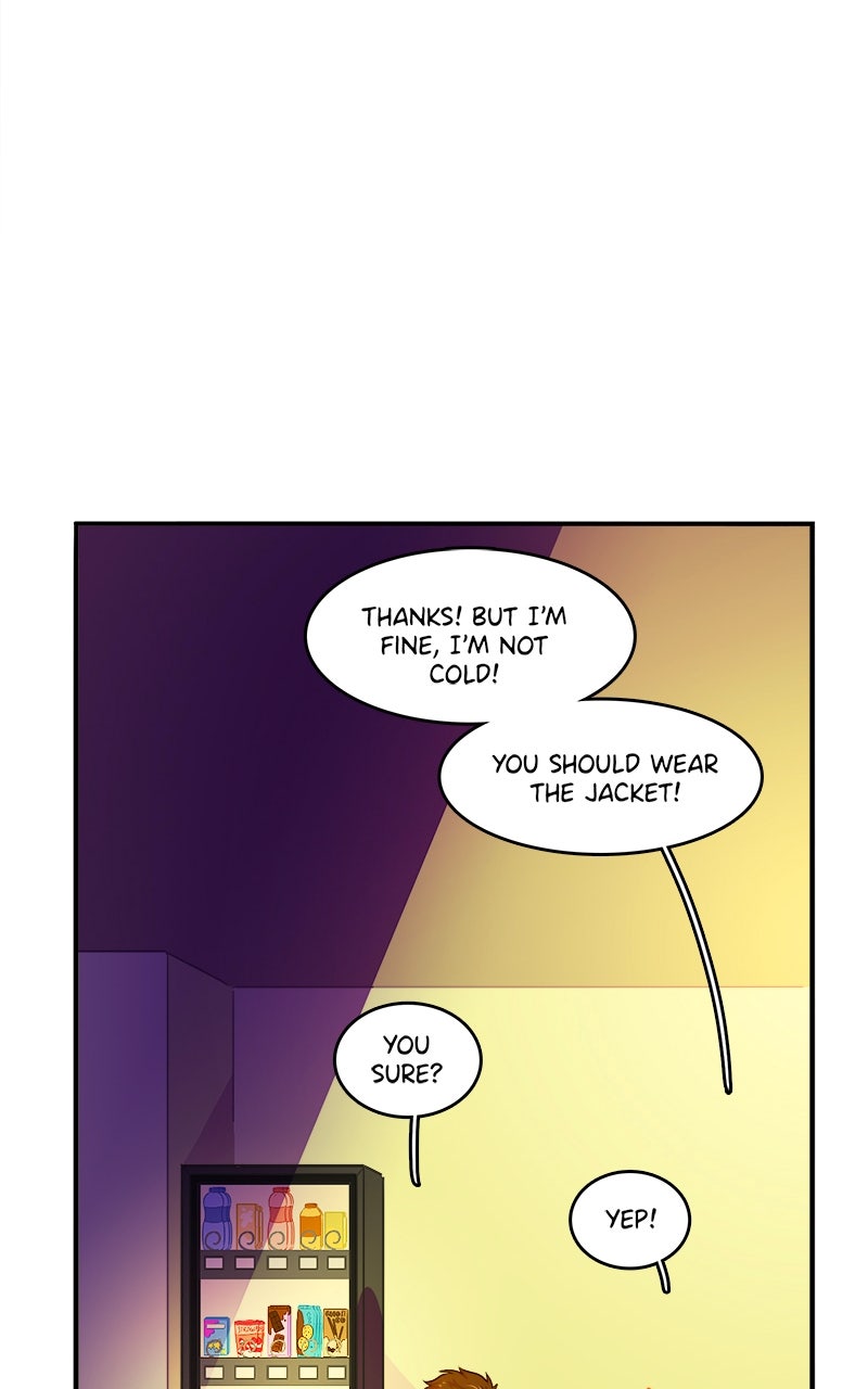 Read Love 4 a Walk chapter 100 image 17 on Lezhin
