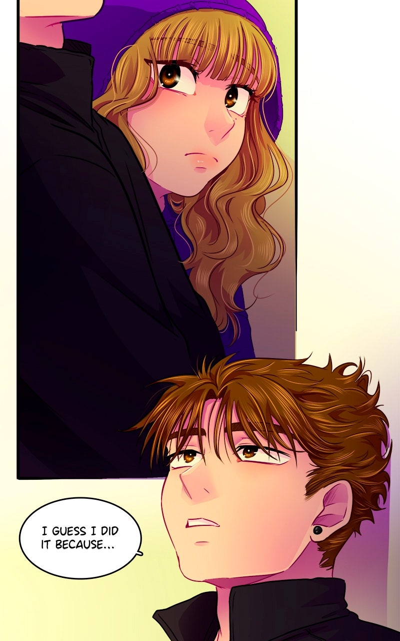 Read Love 4 a Walk chapter 100 image 23 on Lezhin