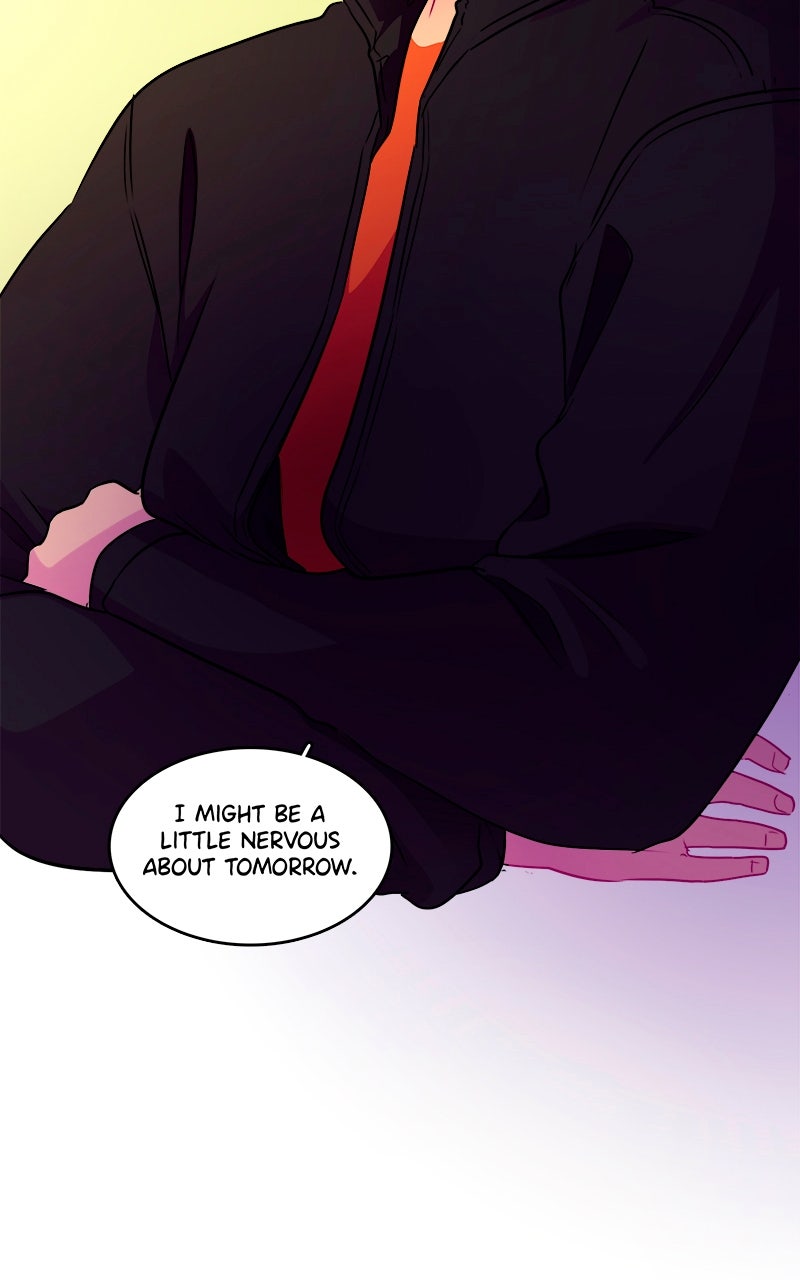 Read Love 4 a Walk chapter 100 image 24 on Lezhin