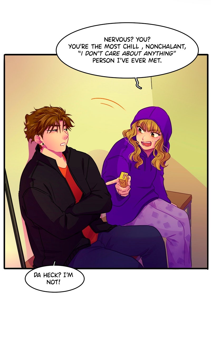 Read Love 4 a Walk chapter 100 image 25 on Lezhin