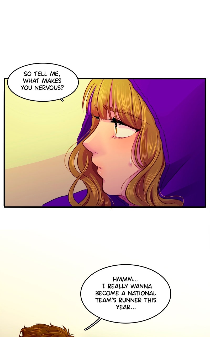 Read Love 4 a Walk chapter 100 image 26 on Lezhin
